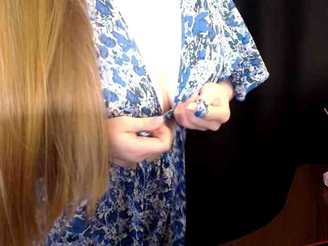 SindiWatson webcam