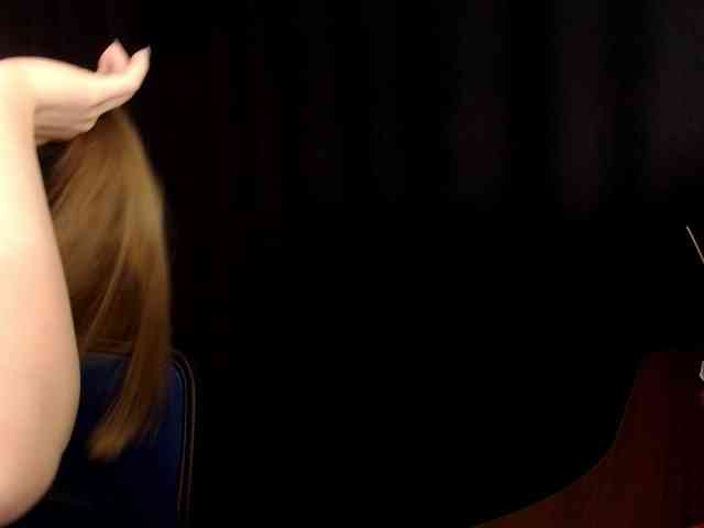 SindiWatson webcam