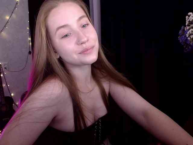 SindiWatson webcam