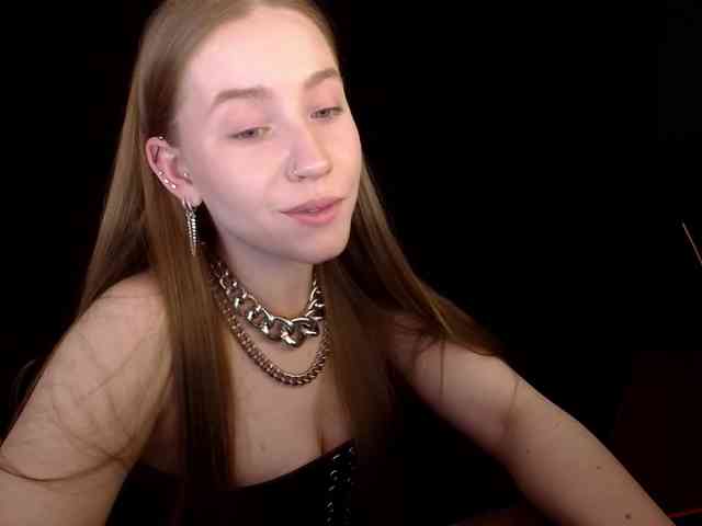 SindiWatson webcam