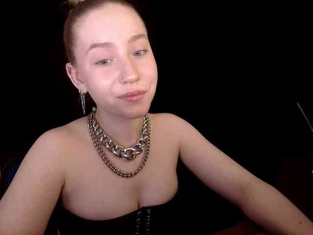 SindiWatson webcam