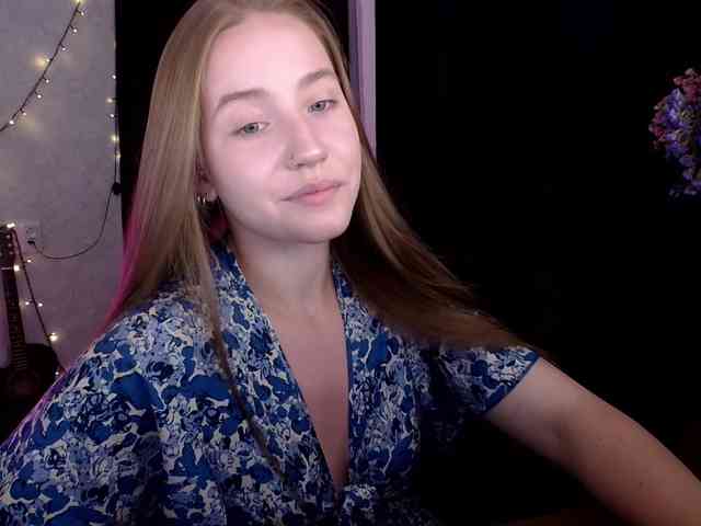 SindiWatson webcam