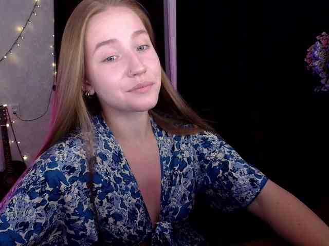 SindiWatson webcam