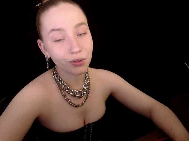 SindiWatson webcam