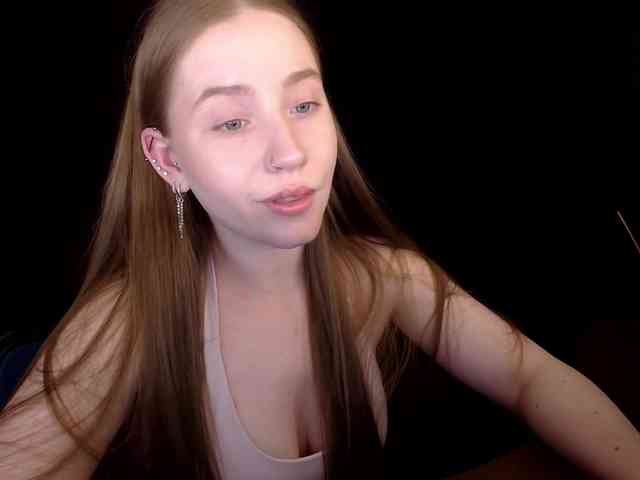 SindiWatson webcam