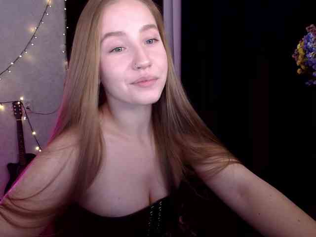SindiWatson webcam