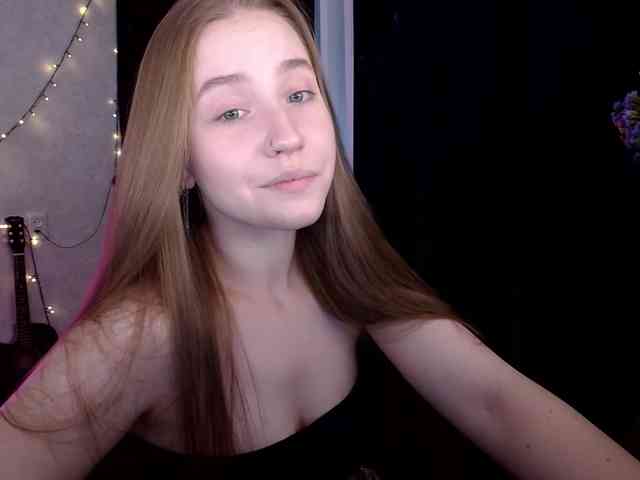SindiWatson webcam