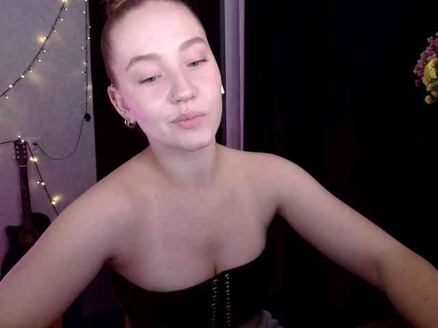 SindiWatson webcam