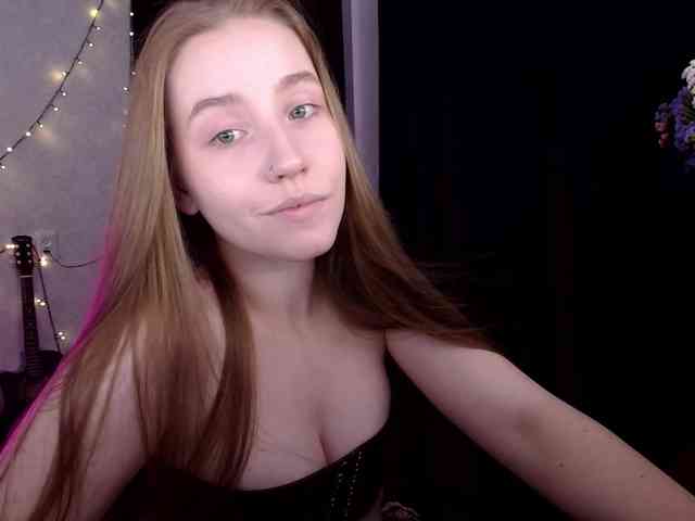 SindiWatson webcam