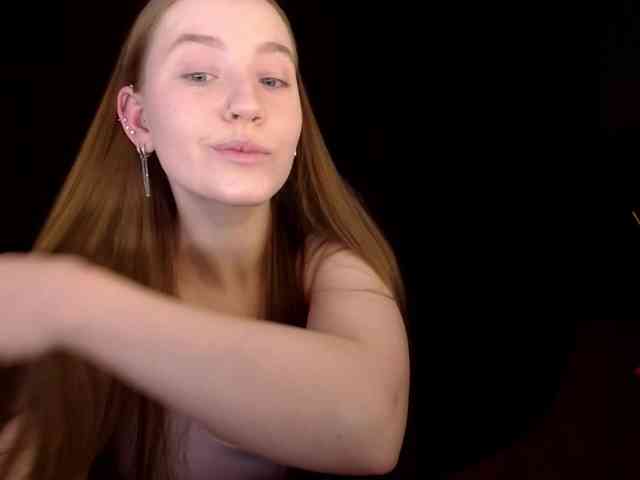 SindiWatson webcam