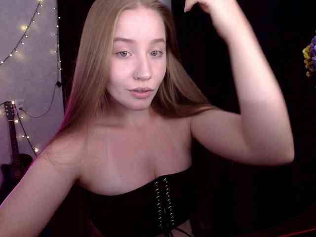 SindiWatson webcam