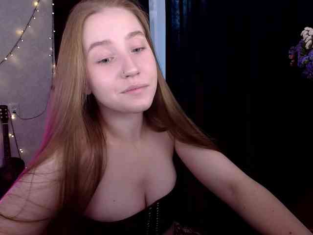SindiWatson webcam