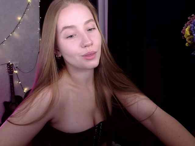 SindiWatson webcam
