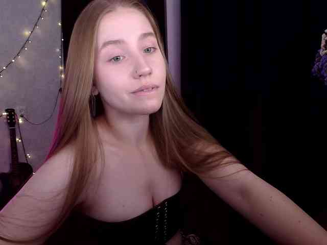 SindiWatson webcam