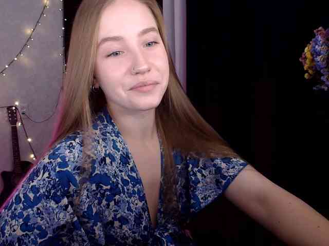 SindiWatson webcam