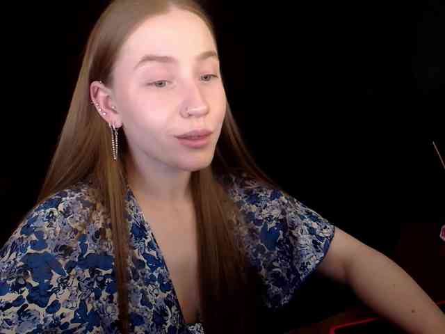 SindiWatson webcam
