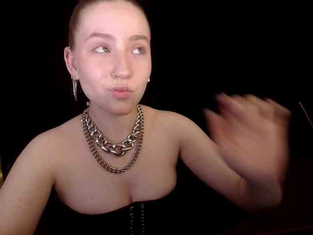 SindiWatson webcam
