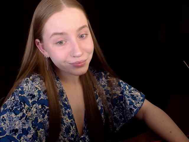 SindiWatson webcam