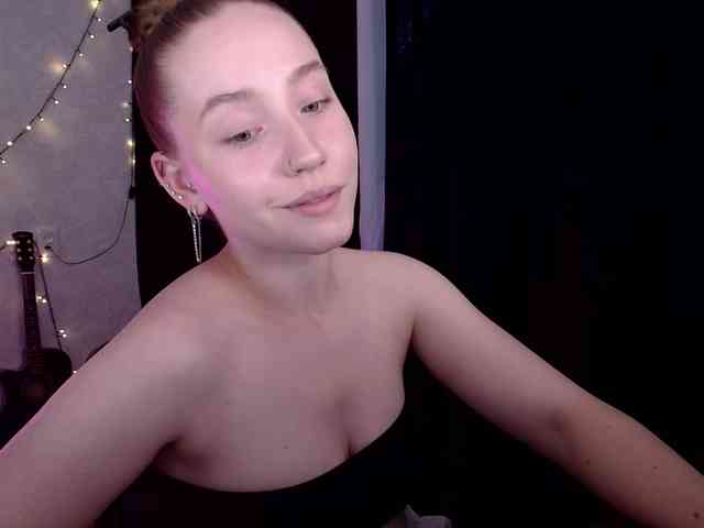 SindiWatson webcam