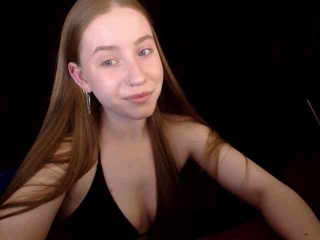 SindiWatson webcam
