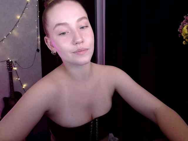 SindiWatson webcam