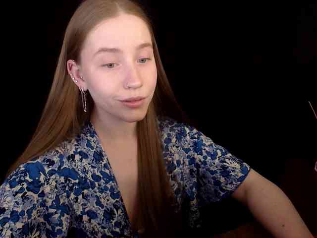 SindiWatson webcam