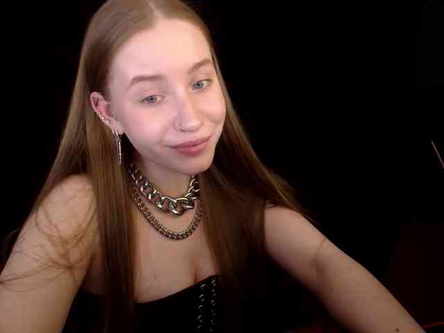 SindiWatson webcam