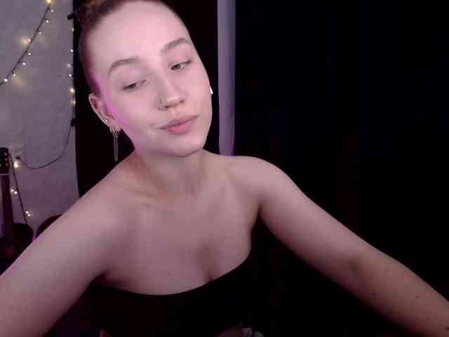 SindiWatson webcam