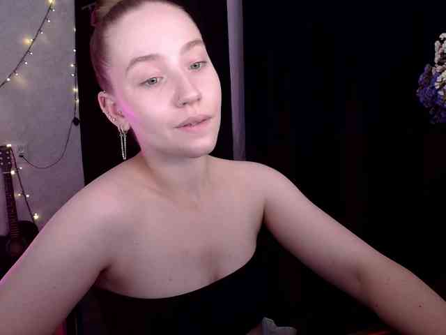 SindiWatson Live Webcam on BongaCams