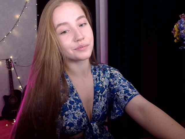 SindiWatson webcam