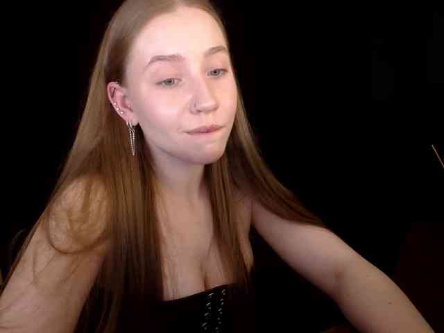 SindiWatson webcam