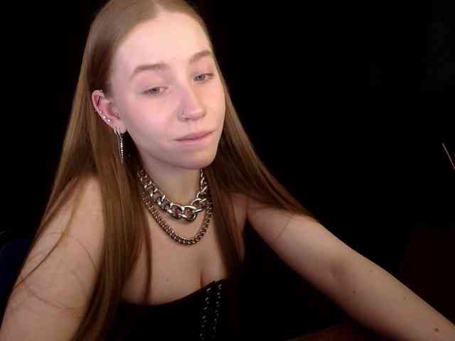 SindiWatson webcam