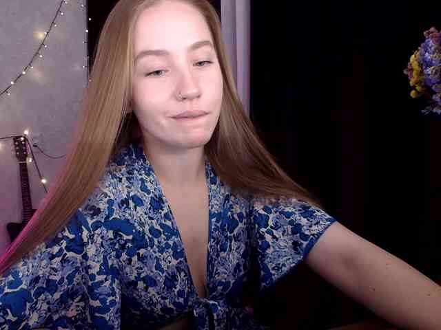 SindiWatson webcam