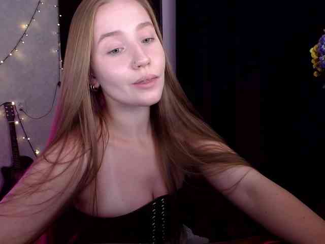 SindiWatson webcam