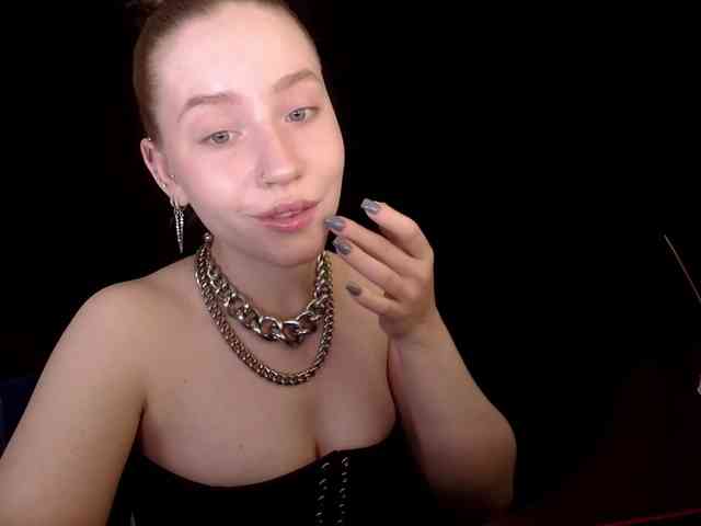 SindiWatson webcam