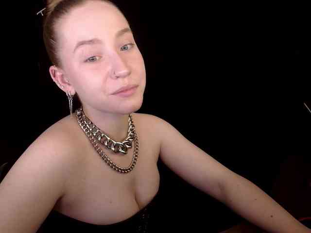 SindiWatson webcam