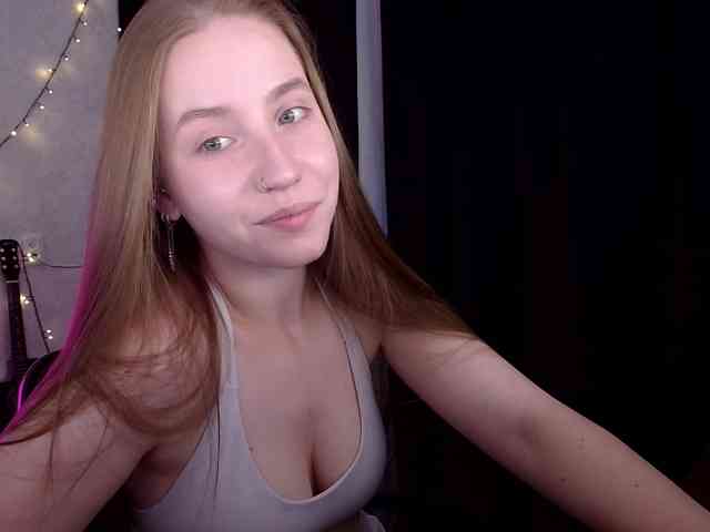 SindiWatson webcam