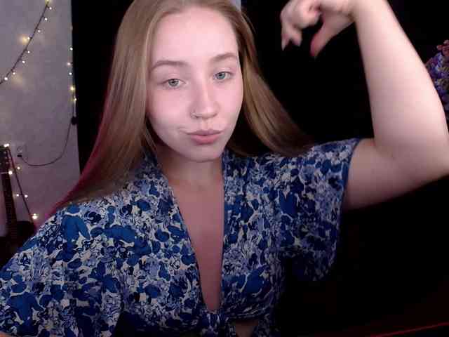 SindiWatson webcam