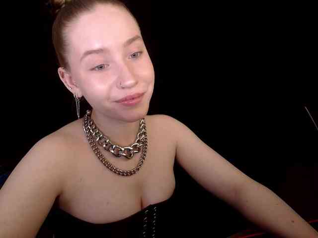 SindiWatson webcam