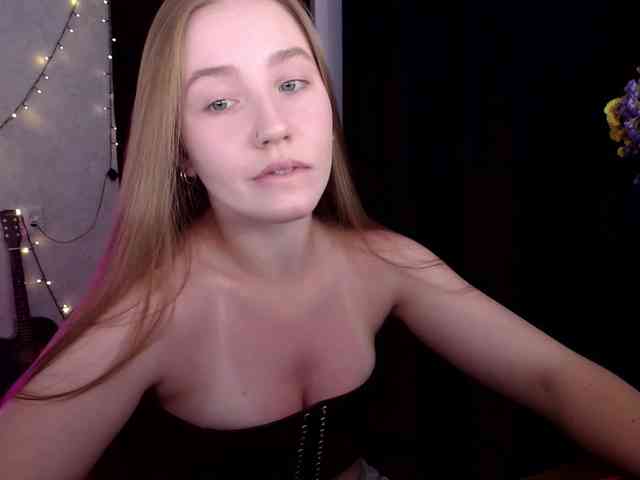 SindiWatson webcam