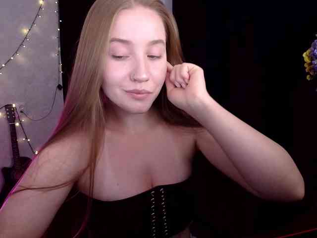 SindiWatson webcam