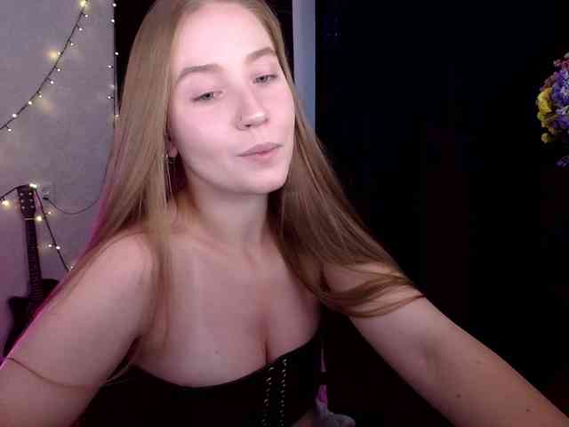 SindiWatson webcam