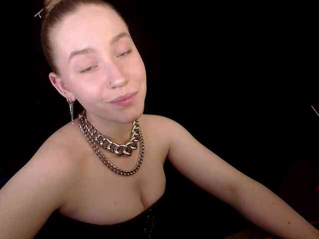 SindiWatson webcam