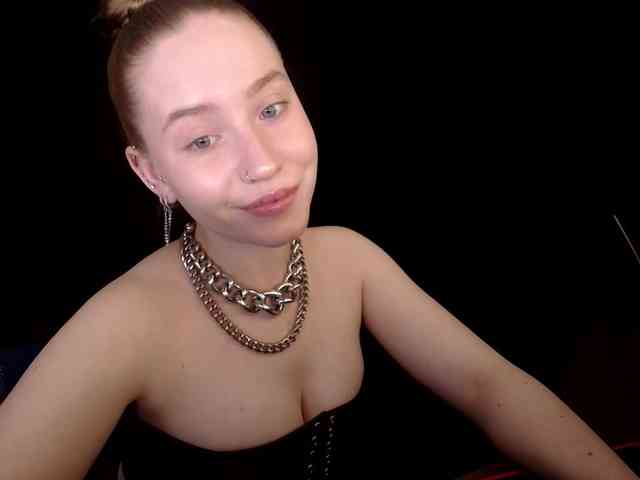 SindiWatson webcam