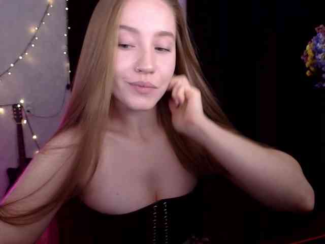 SindiWatson webcam