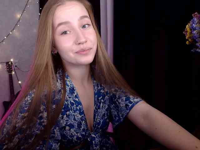 SindiWatson webcam