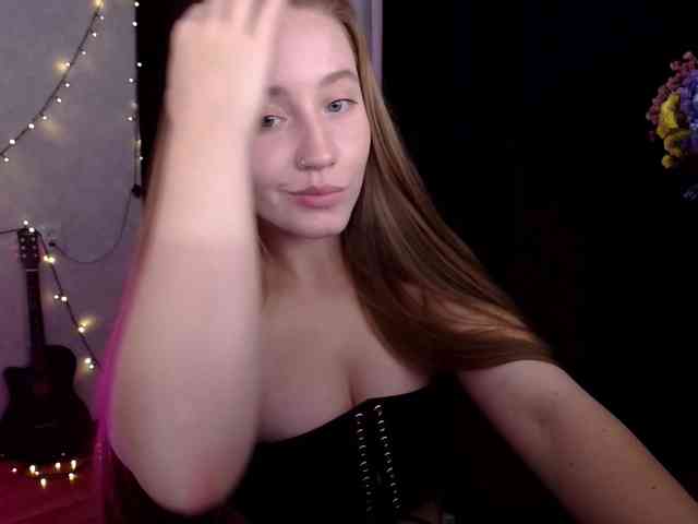 SindiWatson webcam