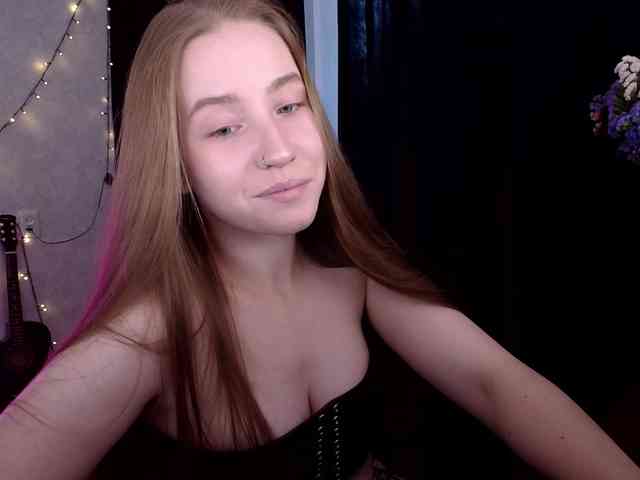 SindiWatson webcam