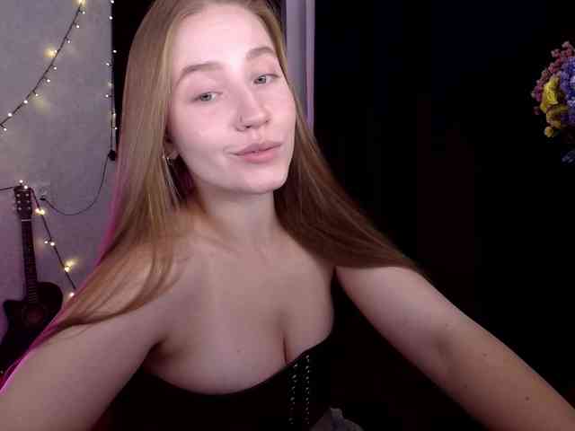 SindiWatson webcam