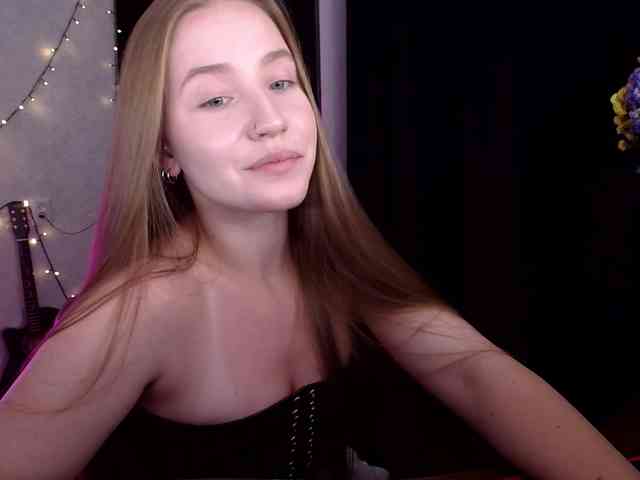 SindiWatson webcam